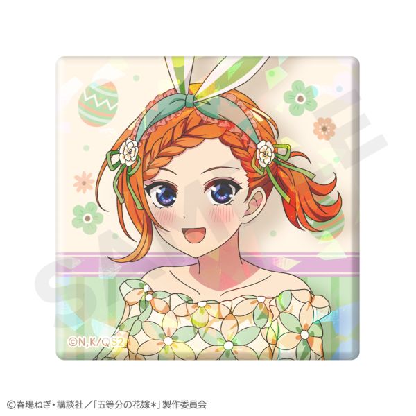 �ܓ����̉ԉŁ� �z���O�����X�N�G�A�ʃo�b�W ����l�t