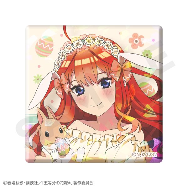 �ܓ����̉ԉŁ� �z���O�����X�N�G�A�ʃo�b�W ����܌�