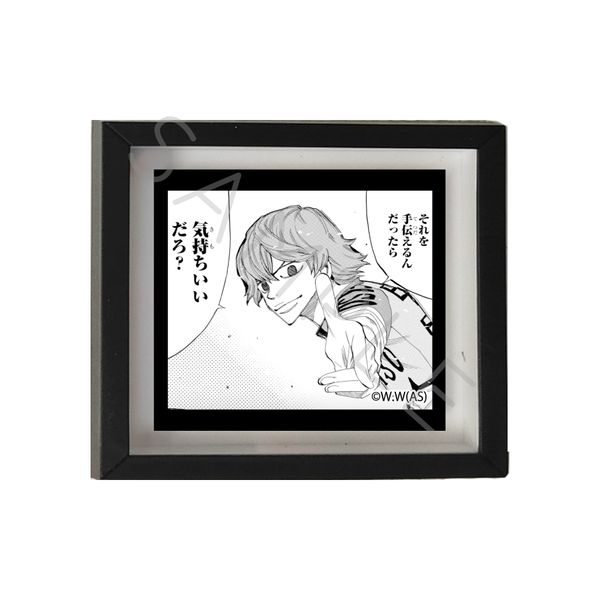 �㒎�y�_�� SPARE BIKE �}�O�l�b�g�t���[�� D �V�J���l