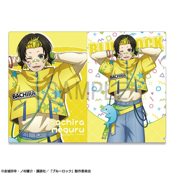 �u���[���b�N �N���A�t�@�C�� �f�U�C��04 �I�y��/�f�R���e�B�u�|�b�vver. �`�����낵