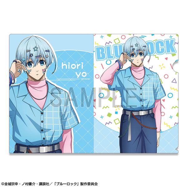 �u���[���b�N �N���A�t�@�C�� �f�U�C��07 �X�D�r/�f�R���e�B�u�|�b�vver. �`�����낵