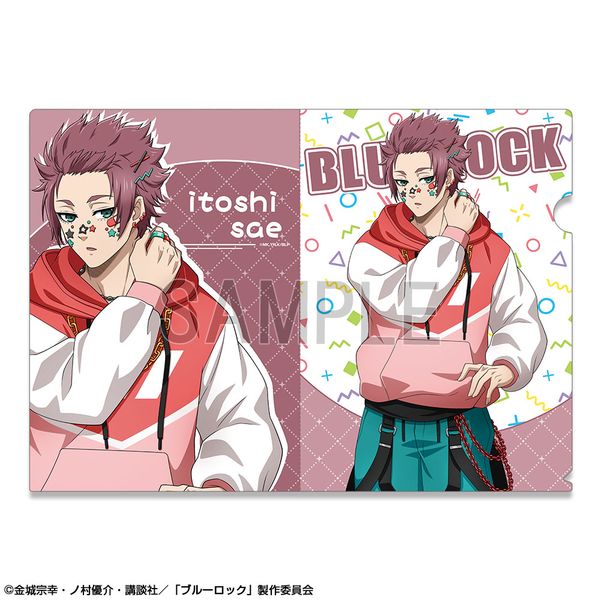 �u���[���b�N �N���A�t�@�C�� �f�U�C��08 ���t��/�f�R���e�B�u�|�b�vver. �`�����낵