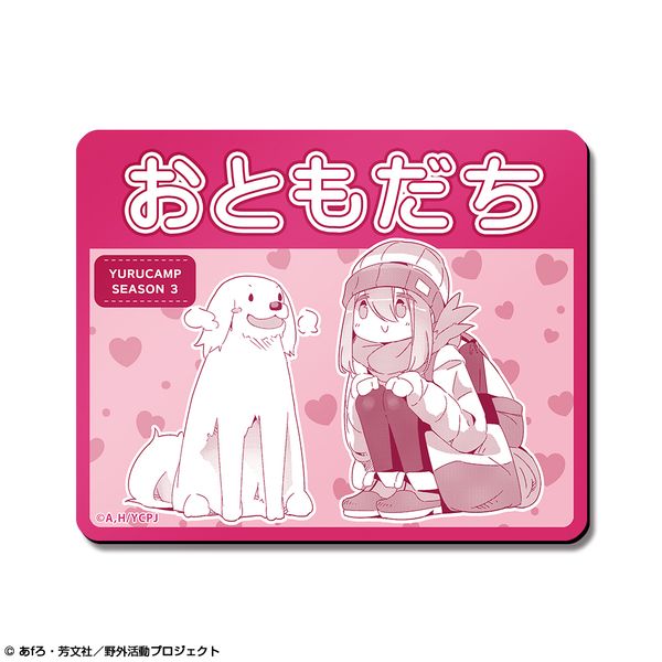 ���L������ SEASON3 �}�O�l�b�g�V�[�g �f�U�C��02 �e�����Ȃł��� B