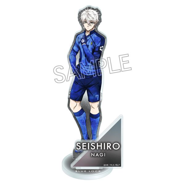 �u���[���b�N �E�F�b�g�J���[�V���[�YVol.4 �A�N�����X�^���h �␽�m�Y