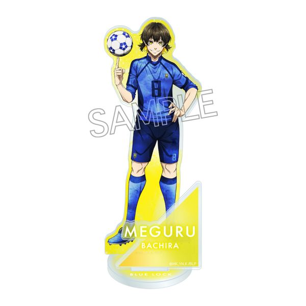 �u���[���b�N �E�F�b�g�J���[�V���[�YVol.4 �A�N�����X�^���h �I�y��