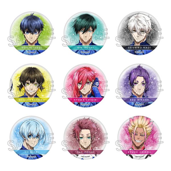 �u���[���b�N �E�F�b�g�J���[�V���[�YVol.4 �ʃo�b�W �y1BOX�z