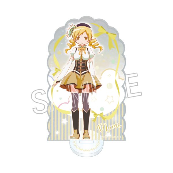 ���@�����܂ǂ����}�M�J �V���C���V���[�Y �A�N�����X�^���h �b�}�~