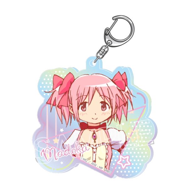 ���@�����܂ǂ����}�M�J �V���C���V���[�Y �I�[�����A�N�����L�[�z���_�[ ���ڂ܂ǂ�