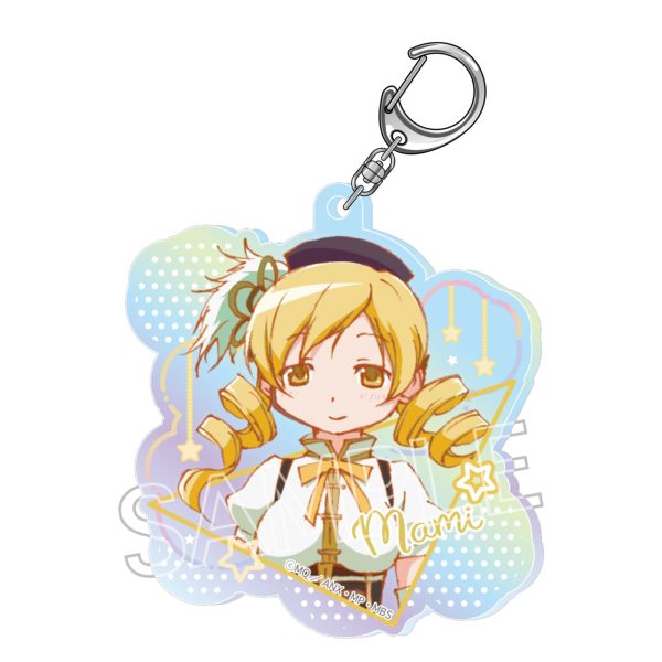 ���@�����܂ǂ����}�M�J �V���C���V���[�Y �I�[�����A�N�����L�[�z���_�[ �b�}�~