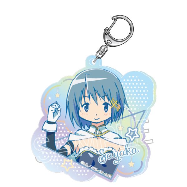 ���@�����܂ǂ����}�M�J �V���C���V���[�Y �I�[�����A�N�����L�[�z���_�[ �������₩