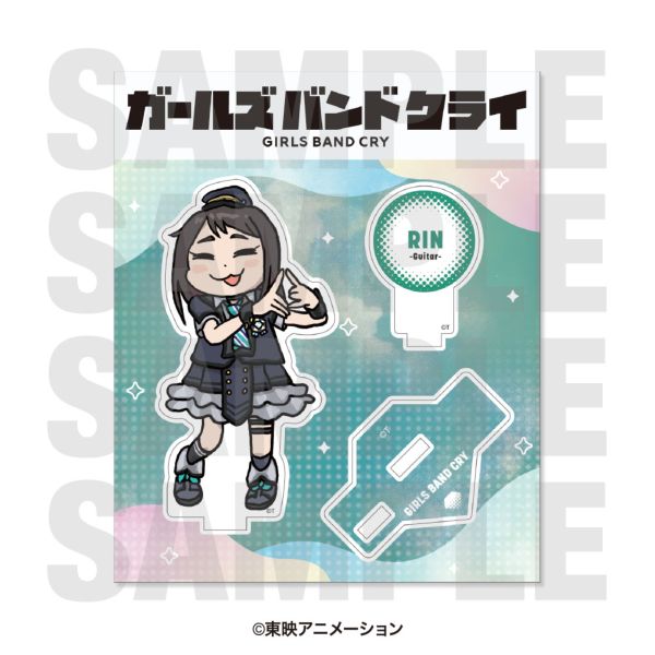 �K�[���Y�o���h�N���C �A�N�����X�^���h �u�`���N�����f�t�H�����v ����