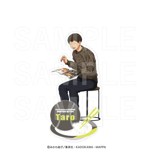 �Y�p�o�b�e���[×���`�L�q�̃_���_�_�� �A�N�����X�^���h �R�c���Y