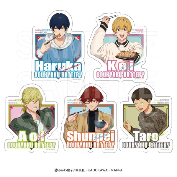 �Y�p�o�b�e���[×���`�L�q�̃_���_�_�� ���g�_�C�J�b�g�X�e�b�J�[�Z�b�g�i5������j