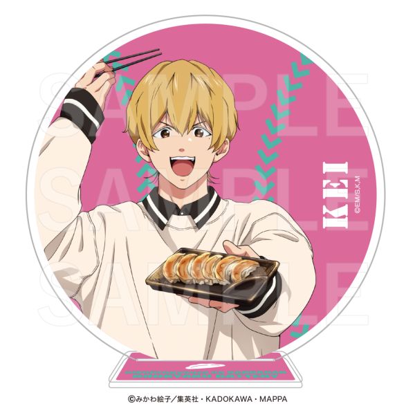 �Y�p�o�b�e���[×���`�L�q�̃_���_�_�� �A�N�����R�[�X�^�[ �v�\