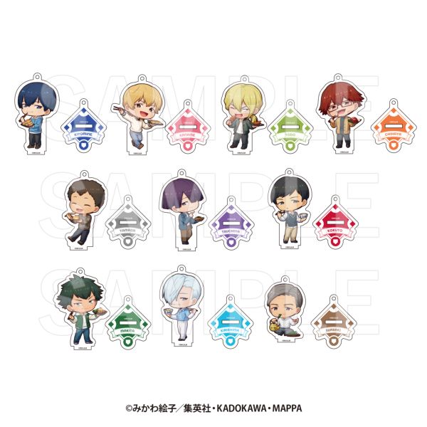 �Y�p�o�b�e���[×���`�L�q�̃_���_�_�� �g���[�f�B���O�~�j�L�����A�N�����X�^���h�`���[�� �y1BOX�z