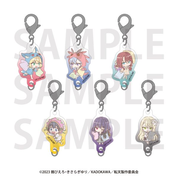 �]�������ƓV�˗ߏ�̖��@�v�� �g���[�f�B���O�A�N�����`���[�� �y1BOX�z