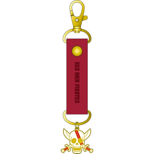 ONE PIECE FORCES �l�c �L�[�z���_�[ �V�����N�X