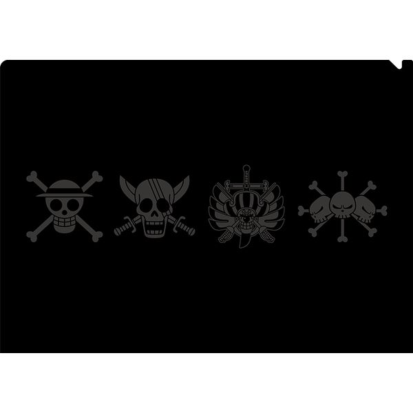 ONE PIECE FORCES �l�c �N���A�t�@�C��