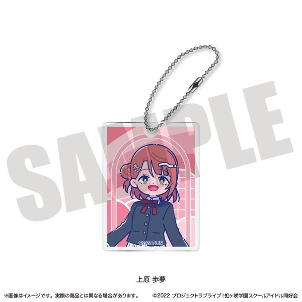 ���u���C�u�I������w���X�N�[���A�C�h�����D�� �ɂ�`�Ƃ� �A�N�����L�[�z���_�[ B �㌴����