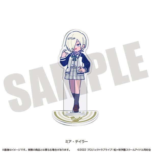 ���u���C�u�I������w���X�N�[���A�C�h�����D�� �ɂ�`�Ƃ� �A�N�����X�^���h L �~�A�E�e�C���[