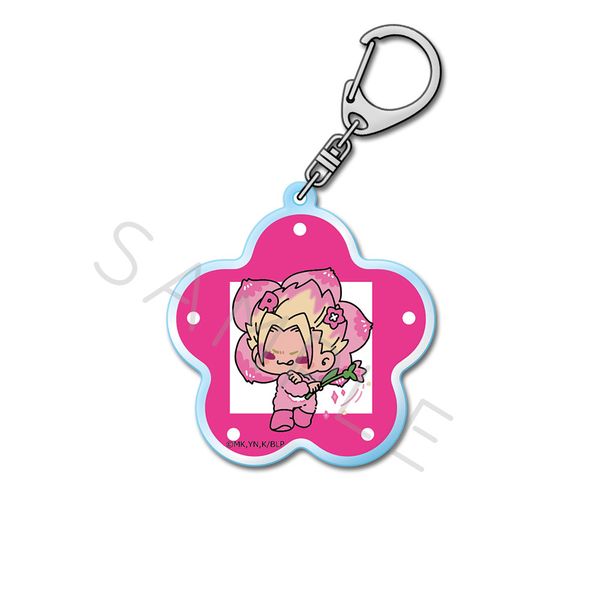 �u���[���b�N �A�N�����L�[�z���_�[ M-PM �m������