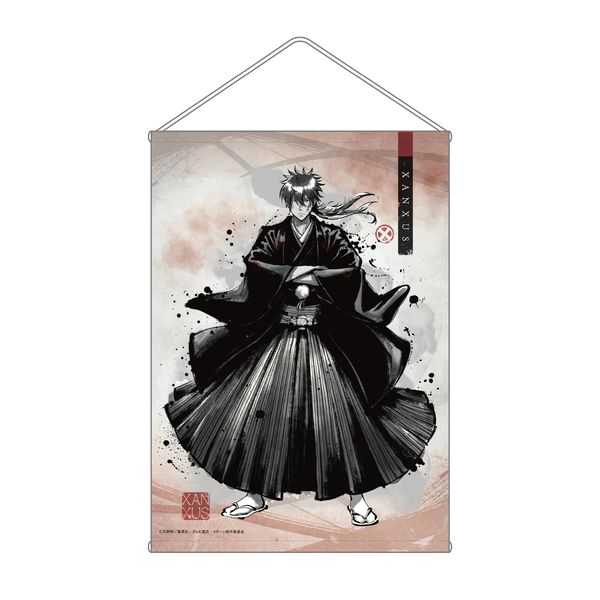 �ƒ닳�t�q�b�g�}��REBORN! �|������B2�^�y�X�g���[ D XANXUS