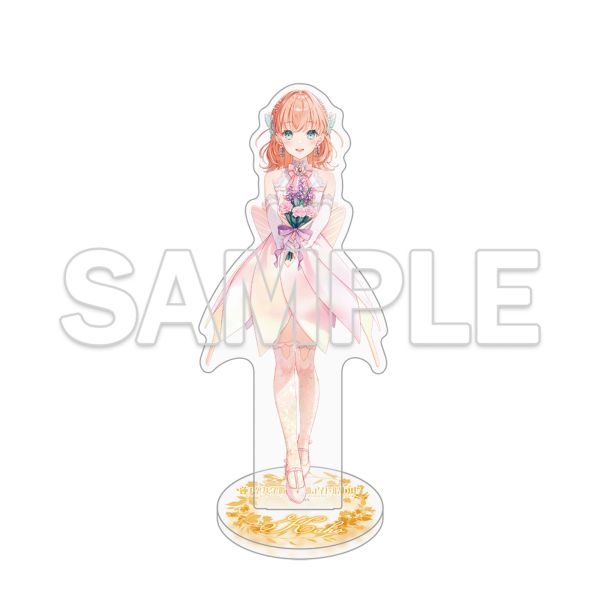 ���u���C�u�I�@�m�󏗊w�@�X�N�[���A�C�h���N���u �A�N�����X�^���h Ver.AURORA FLOWER ���쉺�Ԕ�