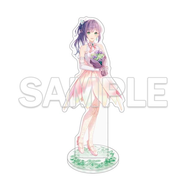 ���u���C�u�I�@�m�󏗊w�@�X�N�[���A�C�h���N���u �A�N�����X�^���h Ver.AURORA FLOWER ���@��