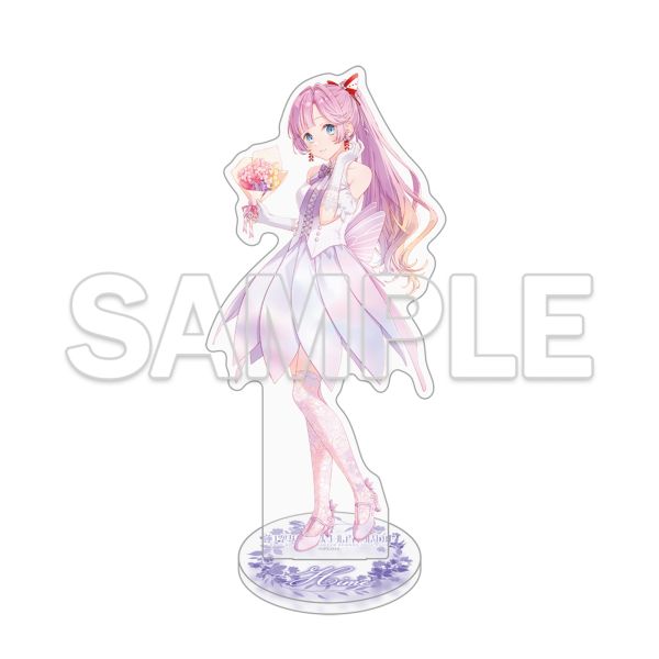 ���u���C�u�I�@�m�󏗊w�@�X�N�[���A�C�h���N���u �A�N�����X�^���h Ver.AURORA FLOWER ���{���P��