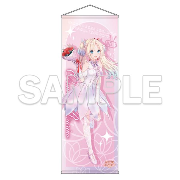 ���u���C�u�I�@�m�󏗊w�@�X�N�[���A�C�h���N���u ����^�y�X�g���[ Ver.AURORA FLOWER ���ڗ��T