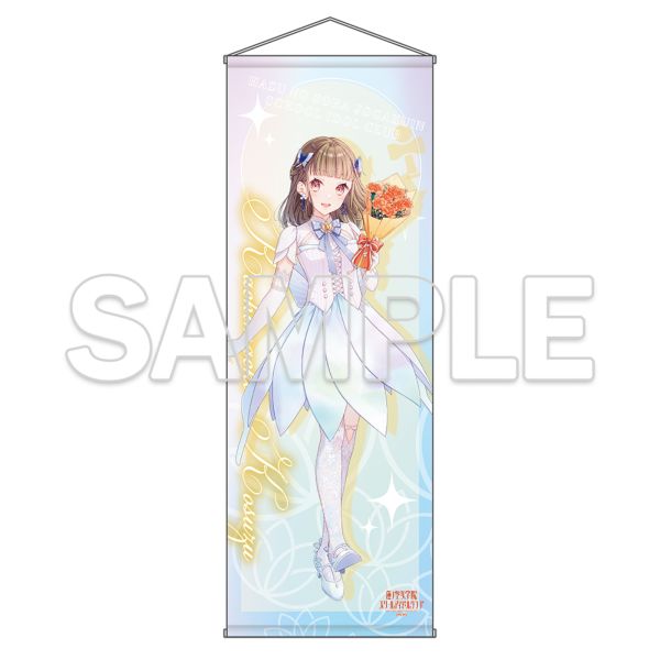 ���u���C�u�I�@�m�󏗊w�@�X�N�[���A�C�h���N���u ����^�y�X�g���[ Ver.AURORA FLOWER �k������