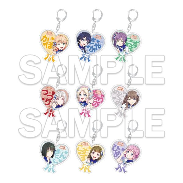 ���u���C�u�I�@�m�󏗊w�@�X�N�[���A�C�h���N���u �g���[�f�B���O������A�N�����L�[�z���_�[ Ver.365Days �y1�s�[�X�z