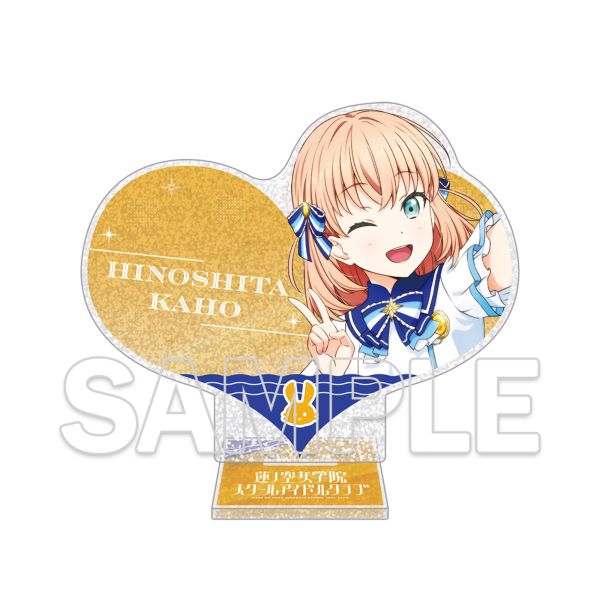 ���u���C�u�I�@�m�󏗊w�@�X�N�[���A�C�h���N���u �n�[�g�^��������A�N�����X�^���h Ver.365Days ���쉺�Ԕ�