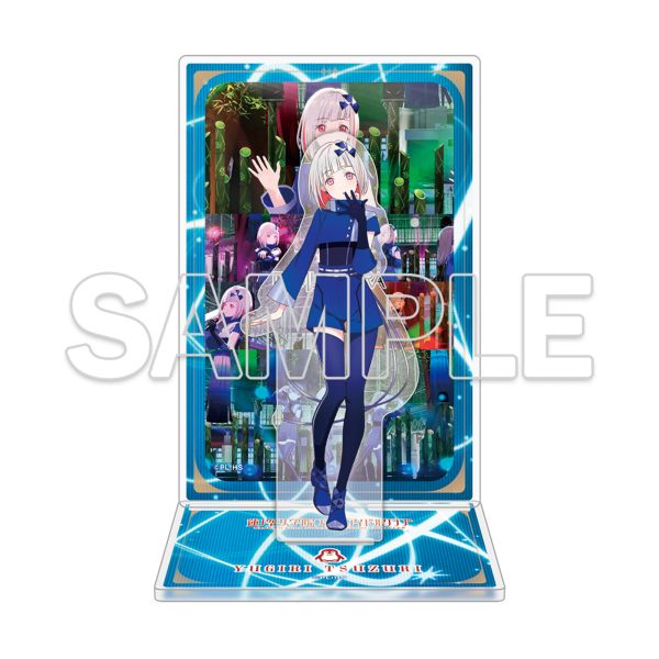 ���u���C�u�I�@�m�󏗊w�@�X�N�[���A�C�h���N���u �A�N�����W�I���} Ver.TRI TRI UNITY!!! �[���ԗ�