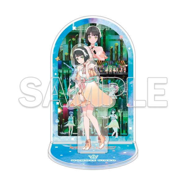 ���u���C�u�I�@�m�󏗊w�@�X�N�[���A�C�h���N���u �A�N�����W�I���} Ver.TRI TRI UNITY!!! �S����q