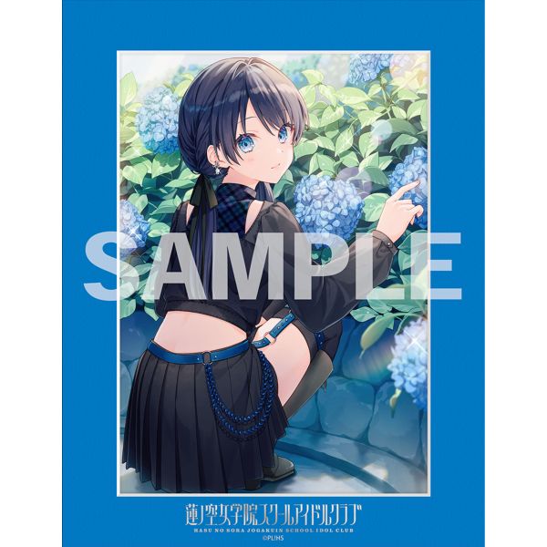 ���u���C�u�I�@�m�󏗊w�@�X�N�[���A�C�h���N���u 104���������A���L�����t�@�C���}�b�g Ver.Connect Girls ���삳�₩