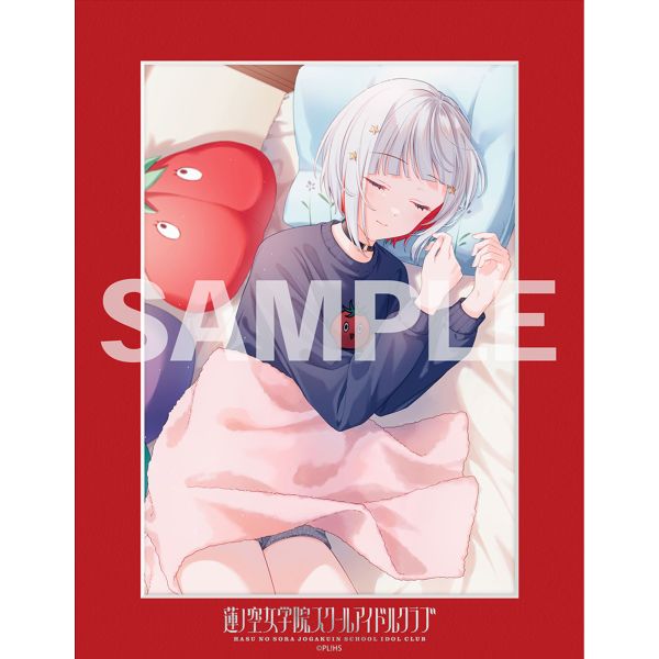 ���u���C�u�I�@�m�󏗊w�@�X�N�[���A�C�h���N���u 104���������A���L�����t�@�C���}�b�g Ver.Connect Girls �[���ԗ�