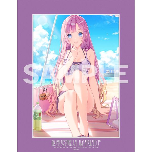 ���u���C�u�I�@�m�󏗊w�@�X�N�[���A�C�h���N���u 104���������A���L�����t�@�C���}�b�g Ver.Connect Girls ���{���P��