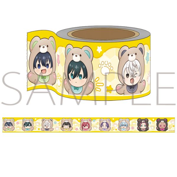 �u���[���b�N2�� YOJO�e�[�v�i�������j