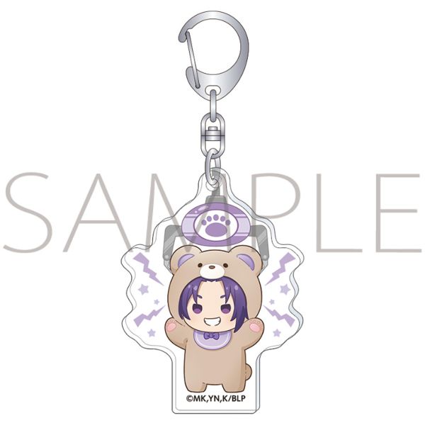 �u���[���b�N2�� �A�N�����L�[�z���_�[ �i�������j��e�扤