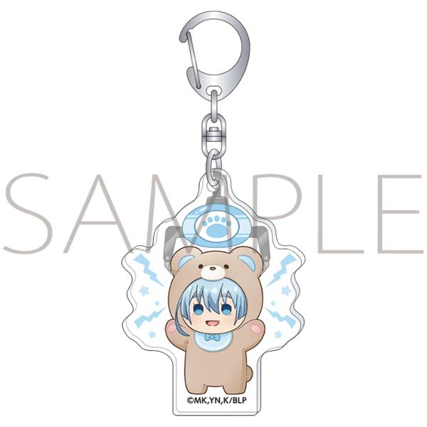 �u���[���b�N2�� �A�N�����L�[�z���_�[ �i�������j�X�D�r