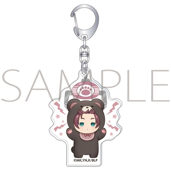 �u���[���b�N2�� �A�N�����L�[�z���_�[ �i�������j���t��