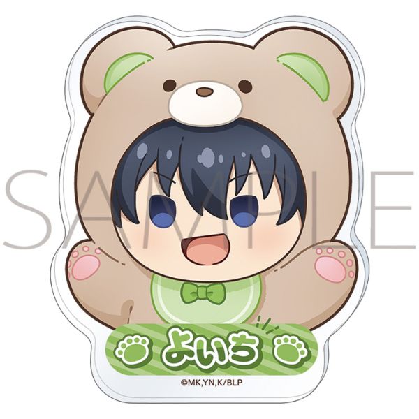 �u���[���b�N2�� �A�N�����R�[�X�^�[ �i�������j������