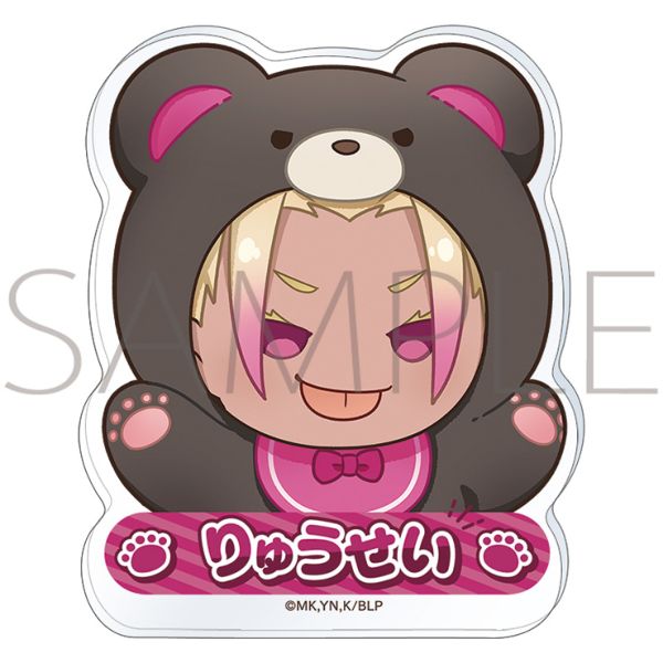 �u���[���b�N2�� �A�N�����R�[�X�^�[ �i�������j�m������