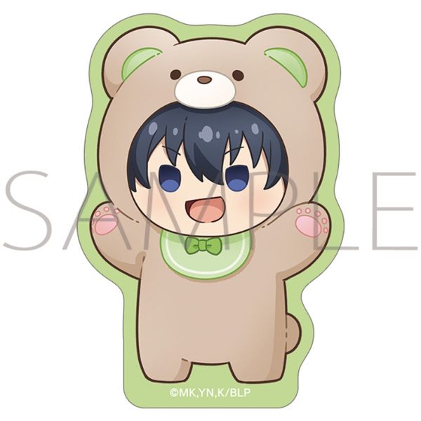 �u���[���b�N2�� �X�e�b�J�[ �i�������j������