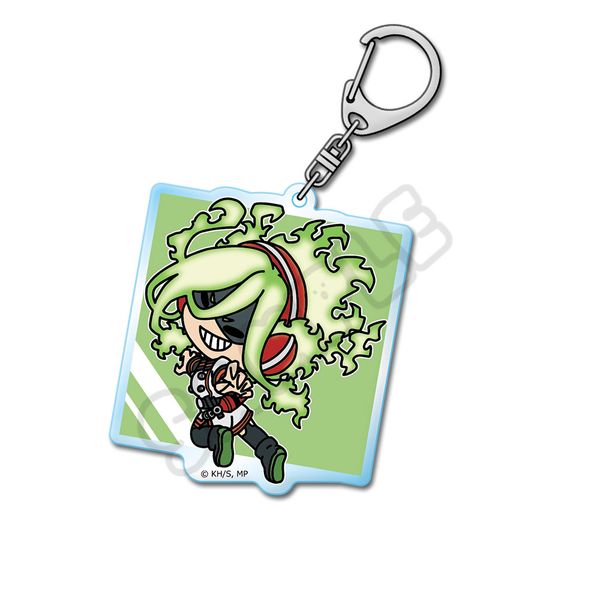 �l�̃q�[���[�A�J�f�~�A �݂��mochocho������I��3�e �A�N�����L�[�z���_�[ M-YG �o�[�j��