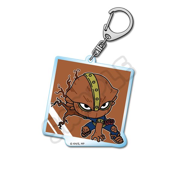 �l�̃q�[���[�A�J�f�~�A �݂��mochocho������I��3�e �A�N�����L�[�z���_�[ M-YH �V�������J���C