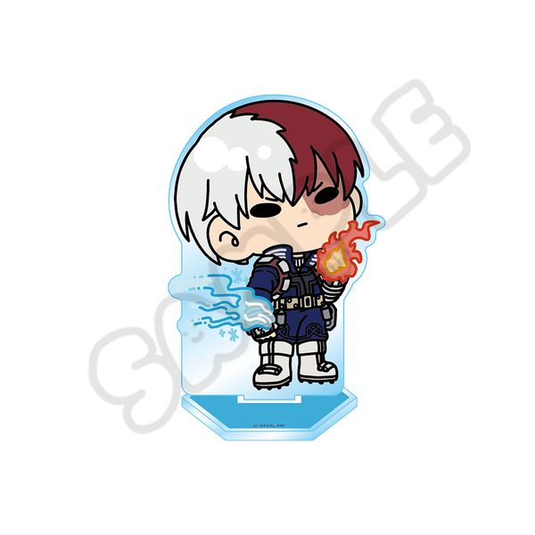 �l�̃q�[���[�A�J�f�~�A �݂��mochocho������I��3�e �A�N�����X�^���h M-YB ���œ�