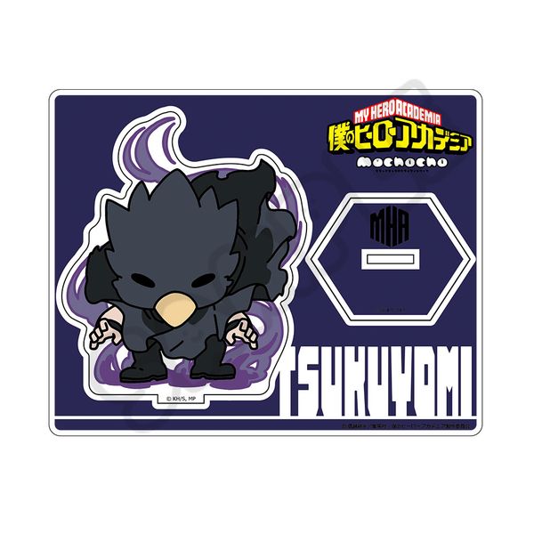 常闇踏陰 アクスタ 僕のヒーローアカデミア アクリルスタンド 常闇踏陰(アニメ5期