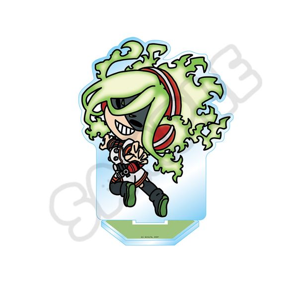 �l�̃q�[���[�A�J�f�~�A �݂��mochocho������I��3�e �A�N�����X�^���h M-YG �o�[�j��